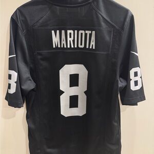 NFL Marcus Mariota Jersey -Men’s Small